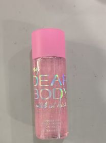 Perfume Essential Oil (Option: Light Brown)